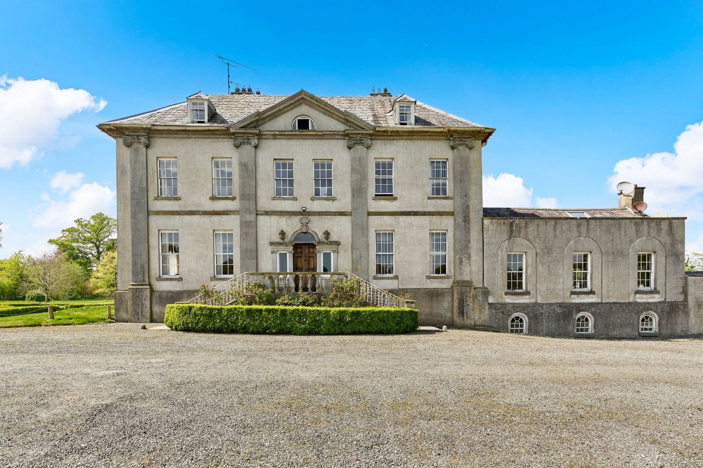 Mountainstown House, Navan, Co. Meath, C15C938 14