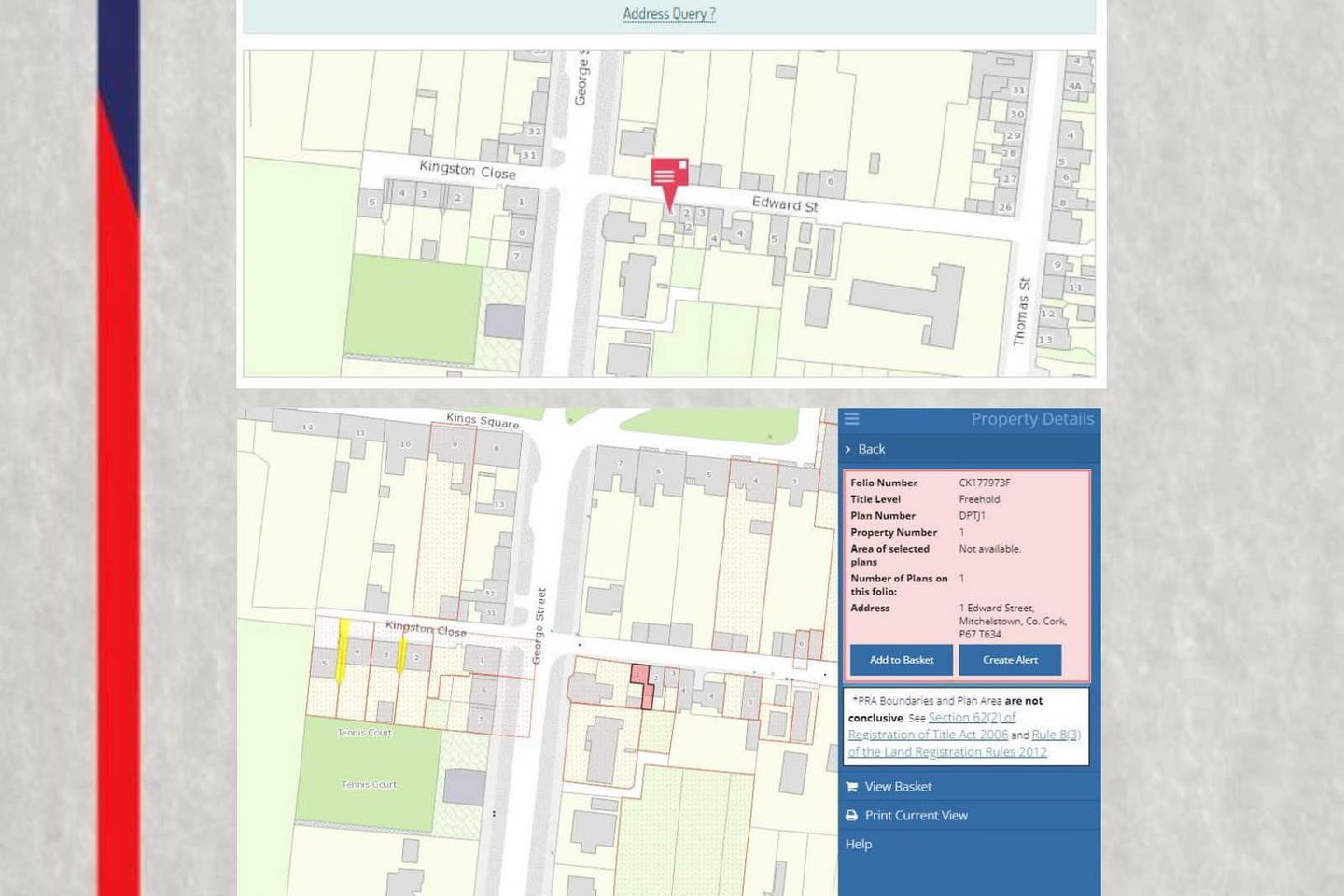 1 edward street, mitchelstown, co cork 17