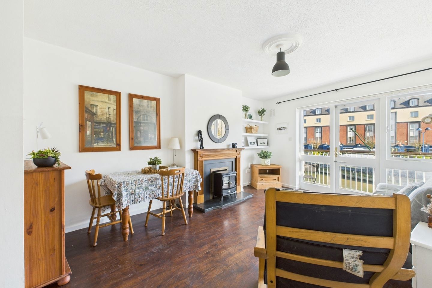 Apartment 21B, Adelphi Quay, Waterford, X91FT52 8