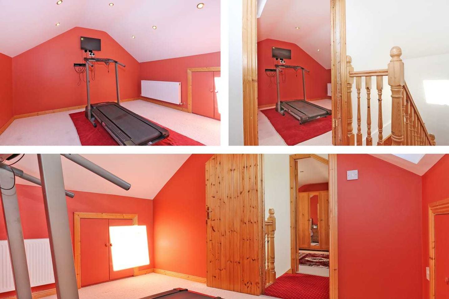 Cella Row, Church Hill Meadows, Raheen, Co. Limerick, V94X3AC 20