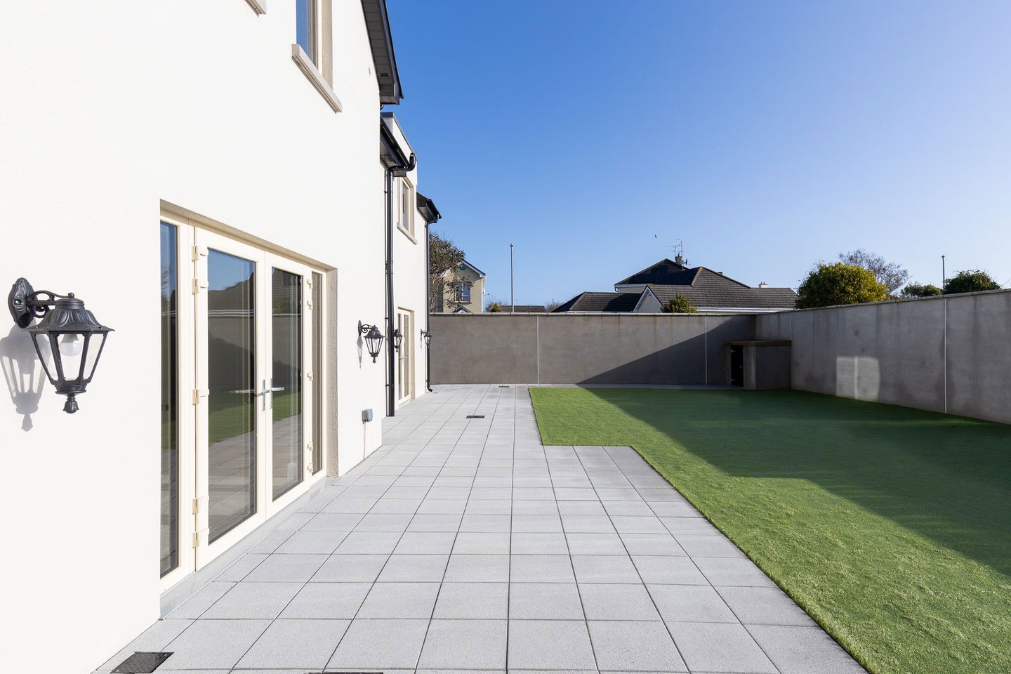 8 Grange Lough, Rosslare Strand, Co. Wexford, Y35ADF3 5