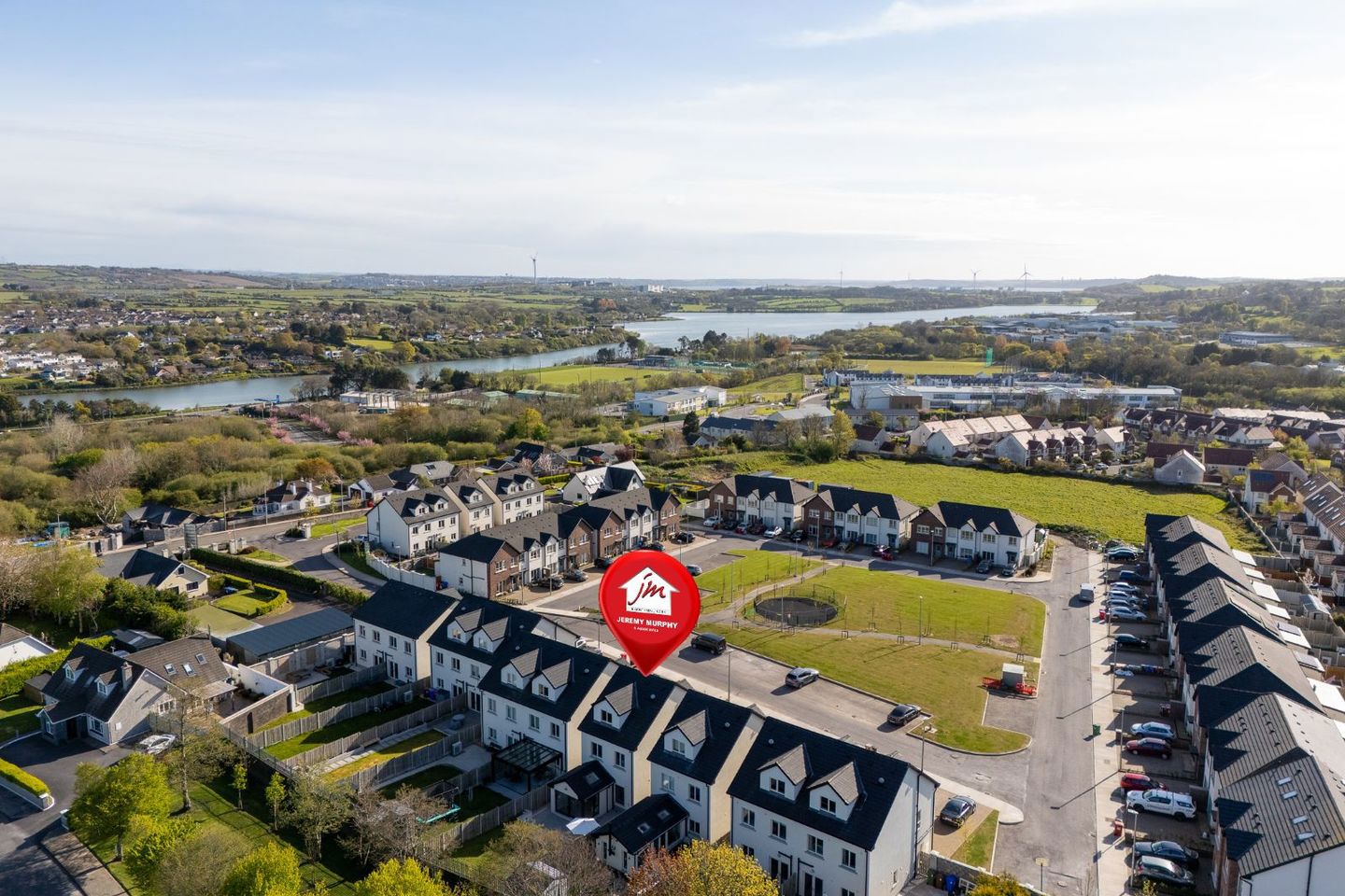 43 Garrán Ferney, Ferney Road, Carrigaline, Co. Cork, P43RY98 11
