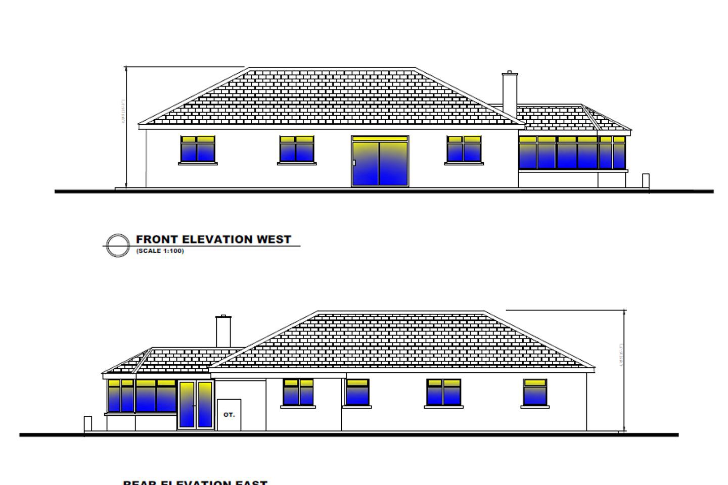 Residential Farm, Ardaneanig, Killarney, Co. Kerry, V93E6W0 23