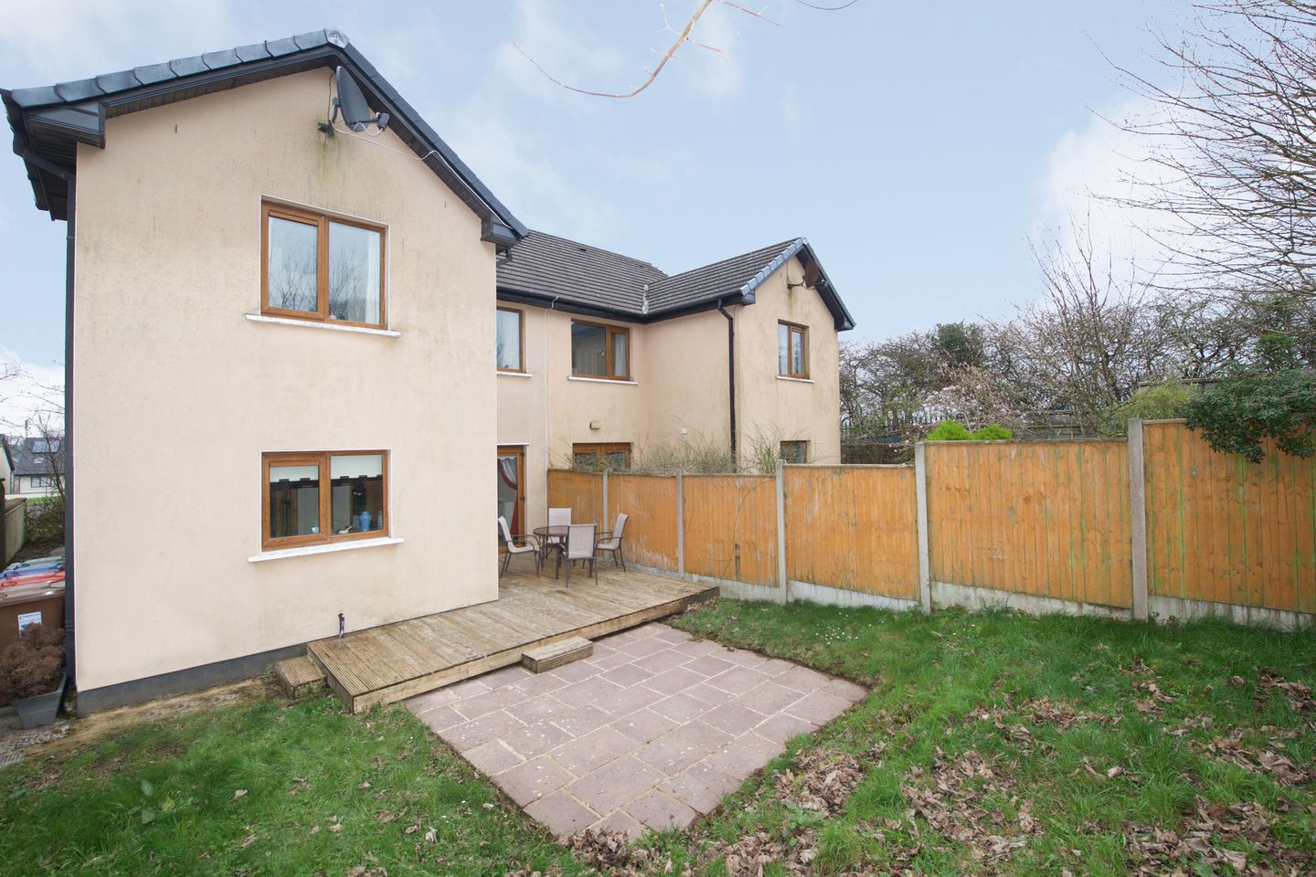 22 Monfield, Garryduff, Rochestown, Co. Cork, T12C65D 14