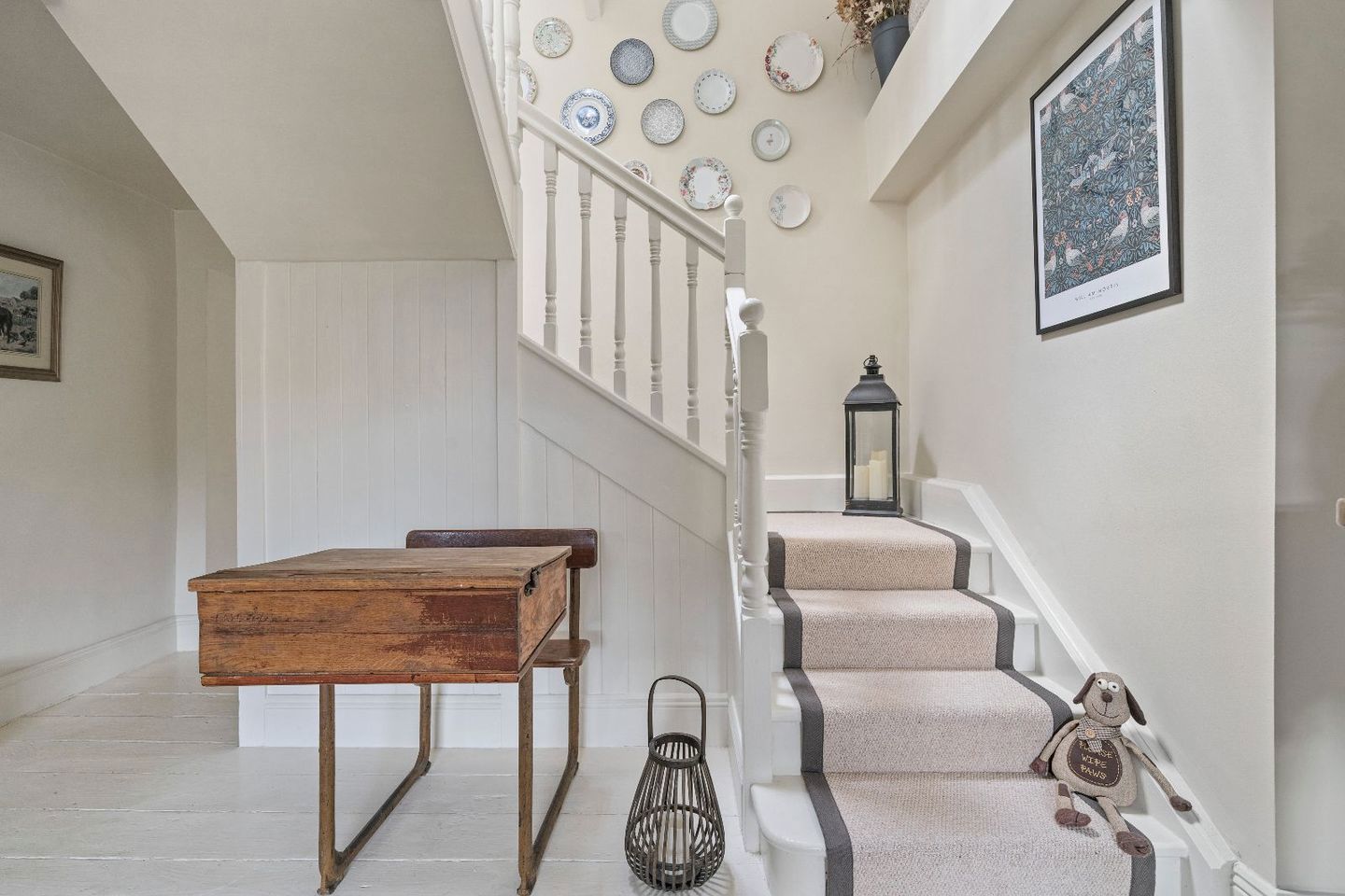 Old School House, Castlemacadam, Avoca, Co. Wicklow, Y14KW40 23