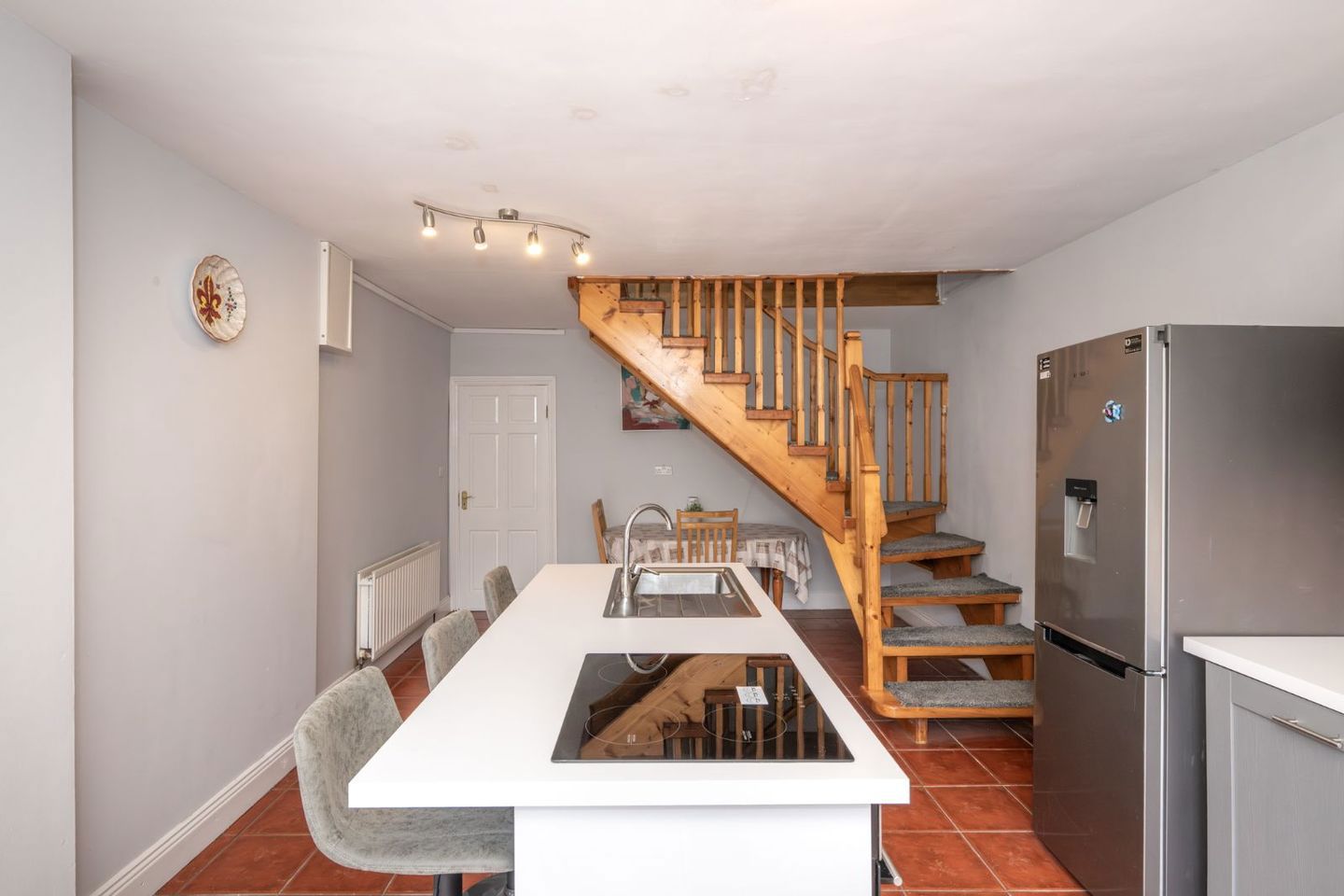 Hillcrest, 5 Saint Joseph's Park, The Lough, Co. Cork, T12C5T8