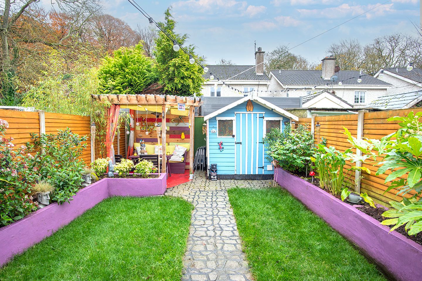 162 The Walled Garden, Celbridge, Co. Kildare, Celbridge, Co. Kildare, W23FX47 12