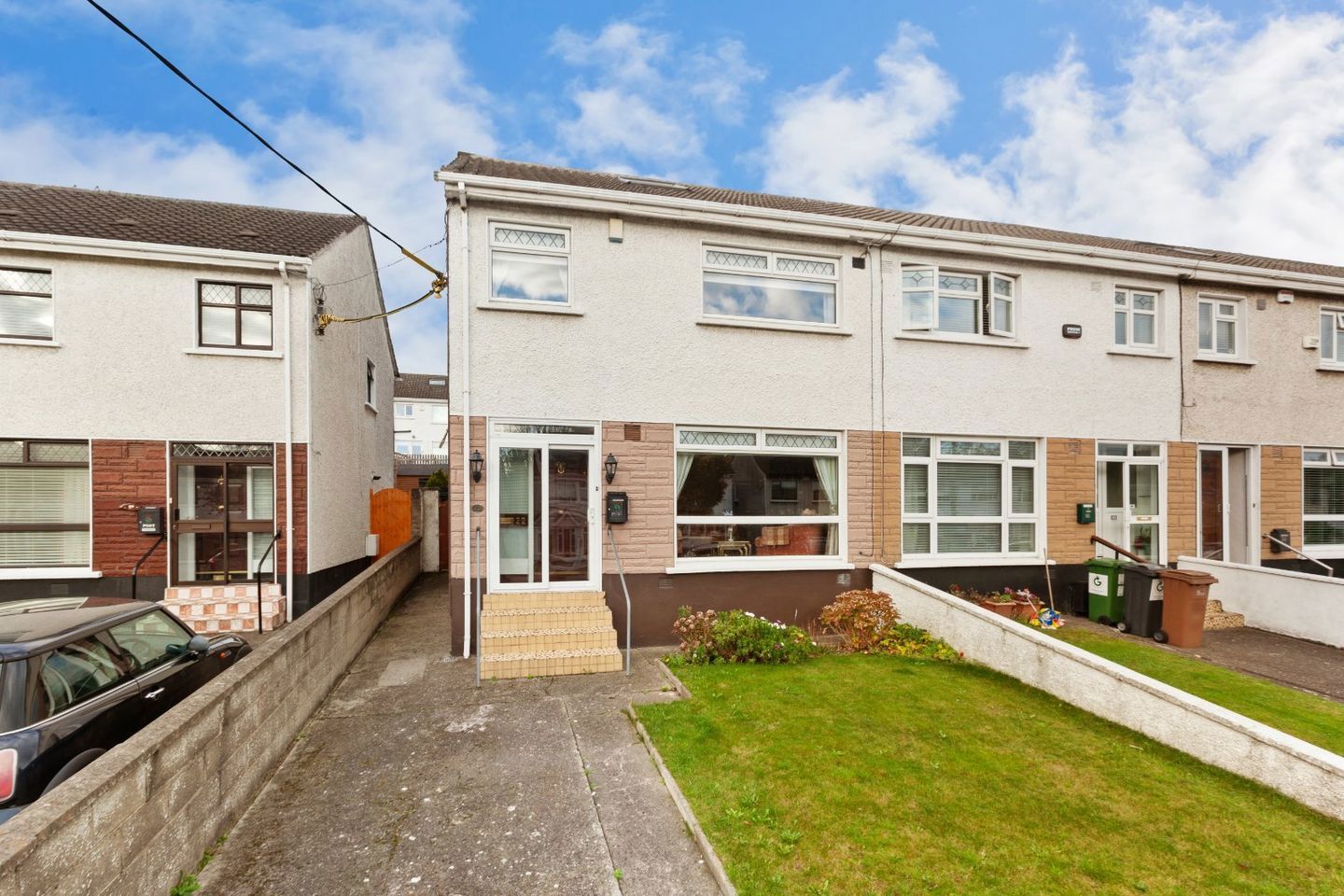 22 Violet Hill Park, Glasnevin, Dublin 11, D11X4X6 9