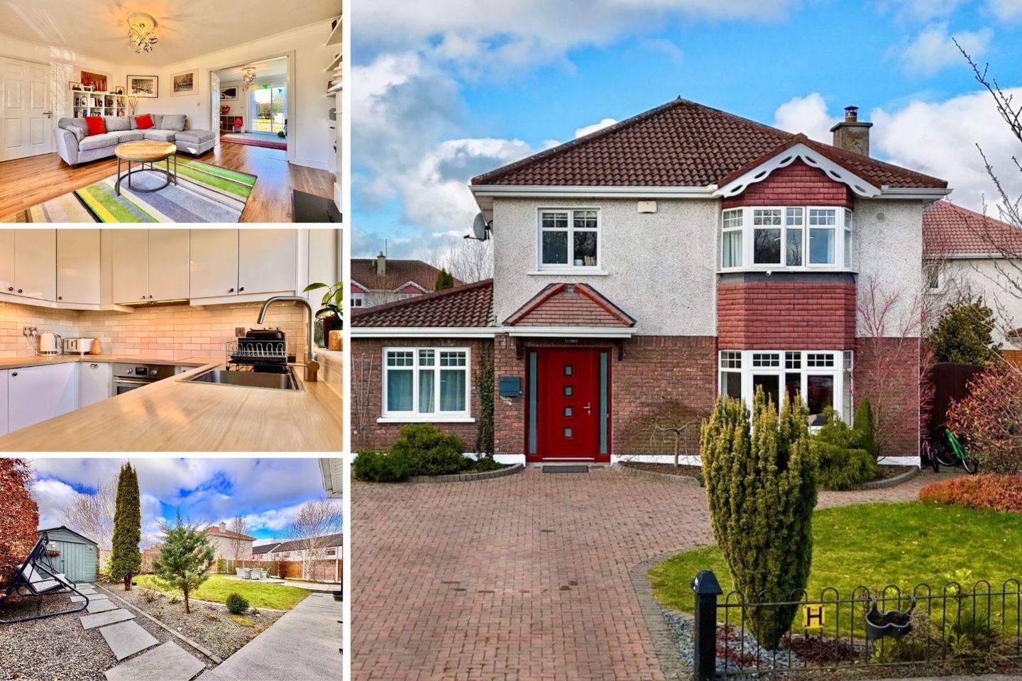 8 Woodville Grove, Woodville Grange, Athlone, Co. Westmeath, N37D9F7