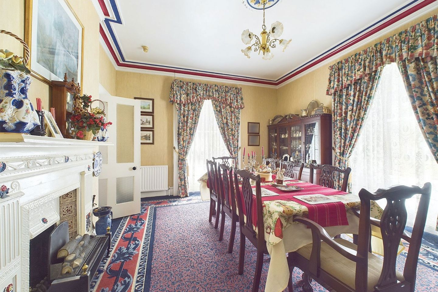 Rosetta House, Dublin Road, Portlaoise, Co. Laois, R32RV10