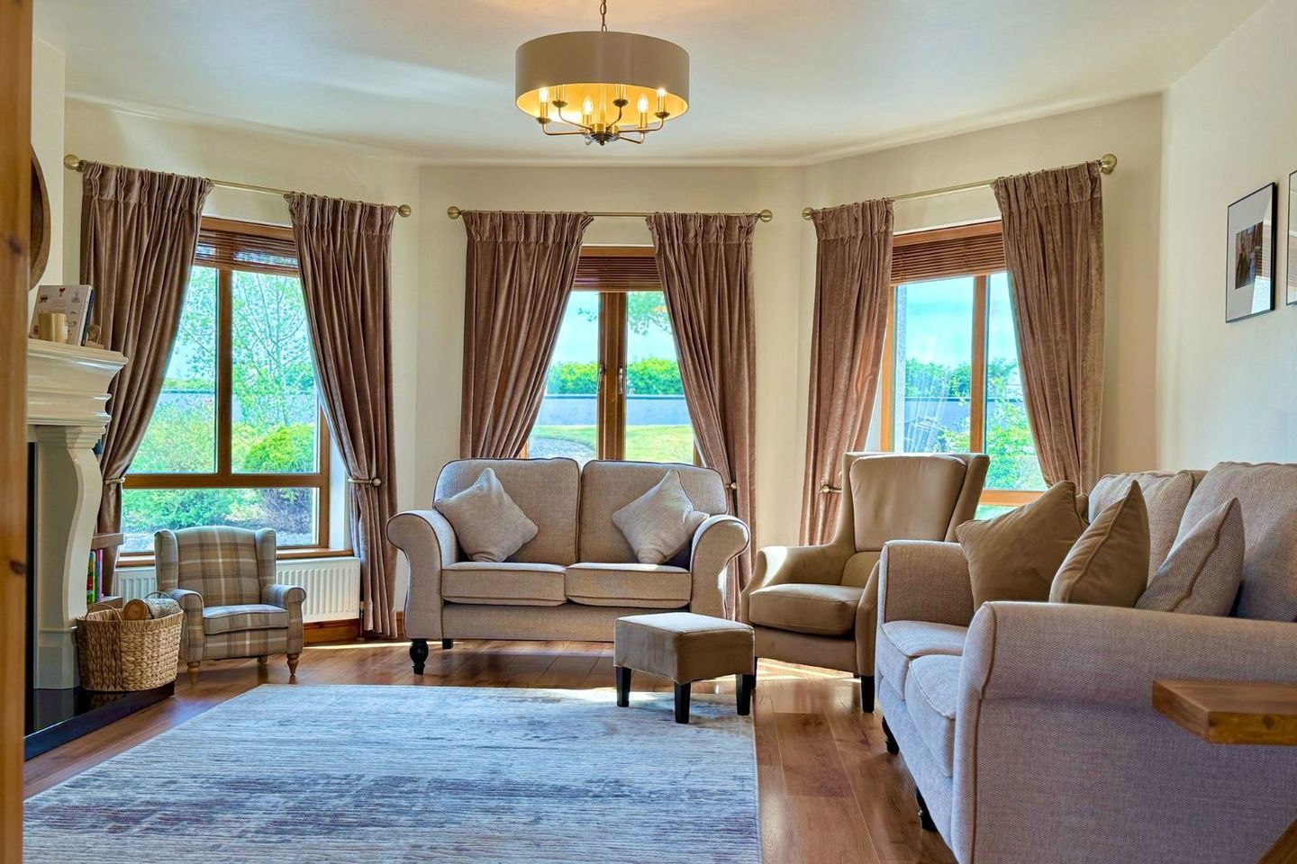 Ballynakill, Horseleap, Horseleap, Co. Offaly, N37T449 9