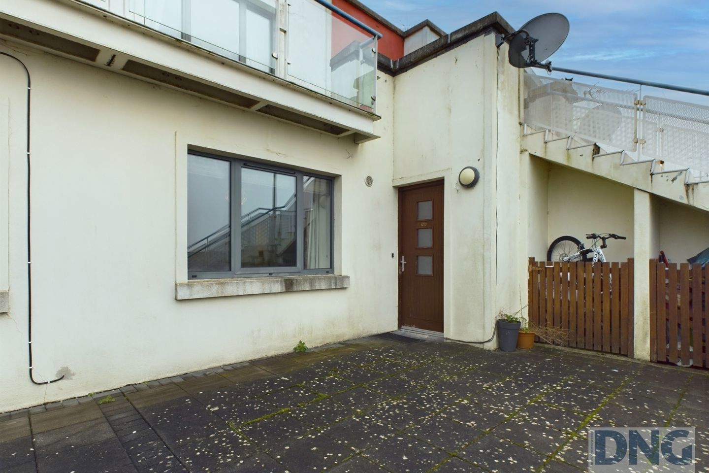66 Station House, MacDonagh Junction, Kilkenny, Co. Kilkenny, R95W281 13