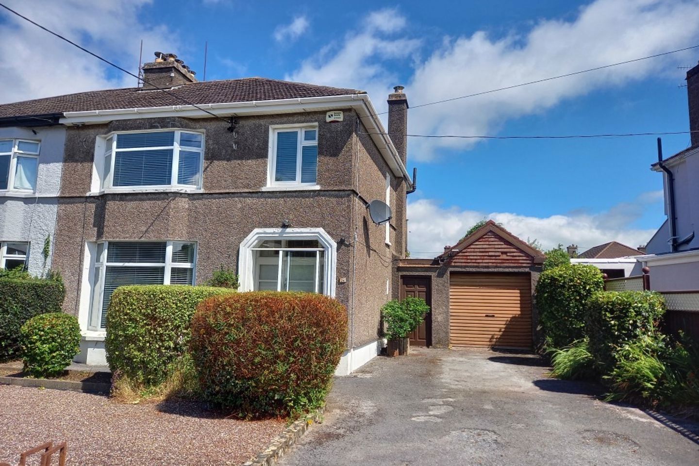Villa Marina, 34 Upper Beaumont Drive, Ballintemple, Co. Cork, T12RHY6 2