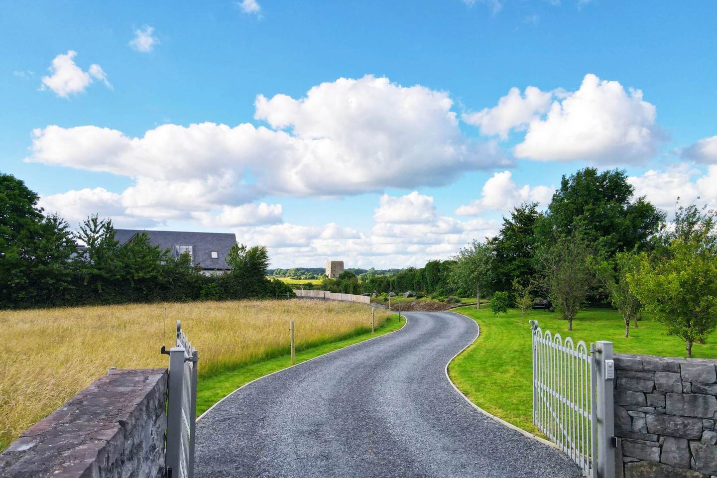 Ballyshea, H91N8Y2 5