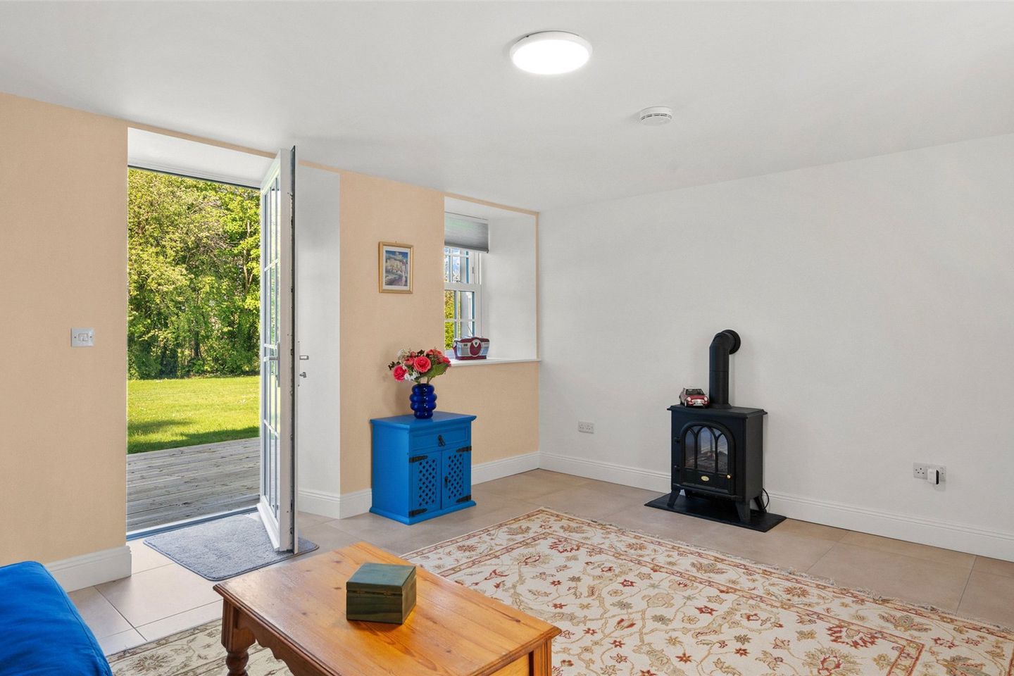 Lawn House, West End, Drimoleague, Co. Cork, P47K594