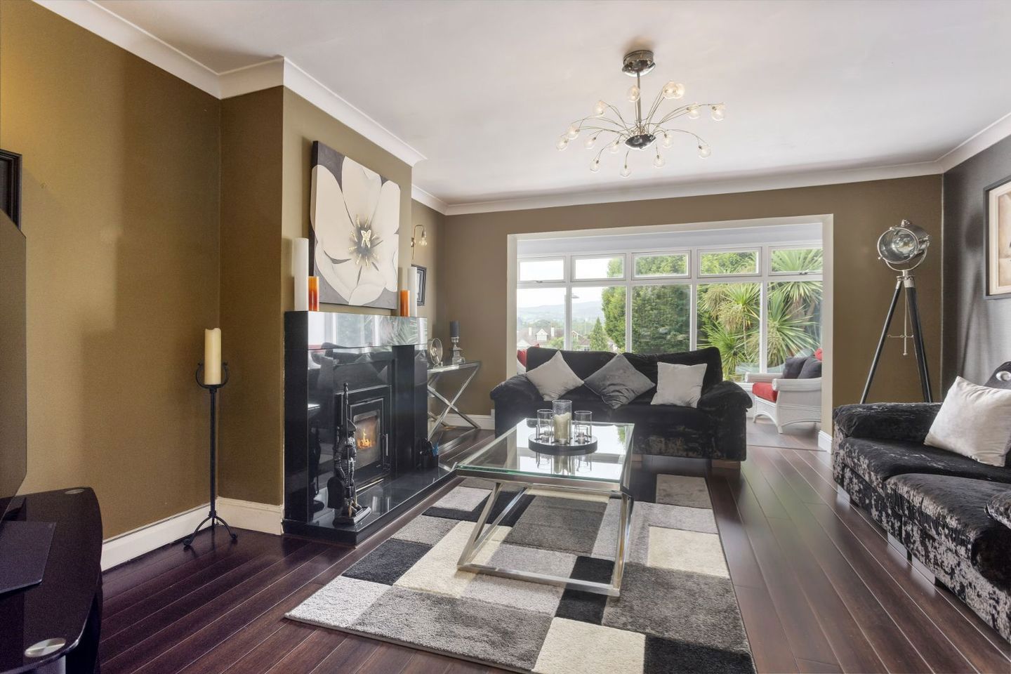6 Brighton Court, Dublin 18, Foxrock, Dublin 18, D18TD25 16