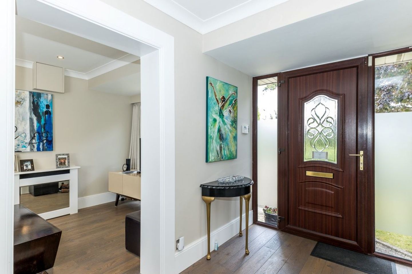 34 Burrow Court, Portmarnock, Portmarnock, Co. Dublin, D13XP02 21