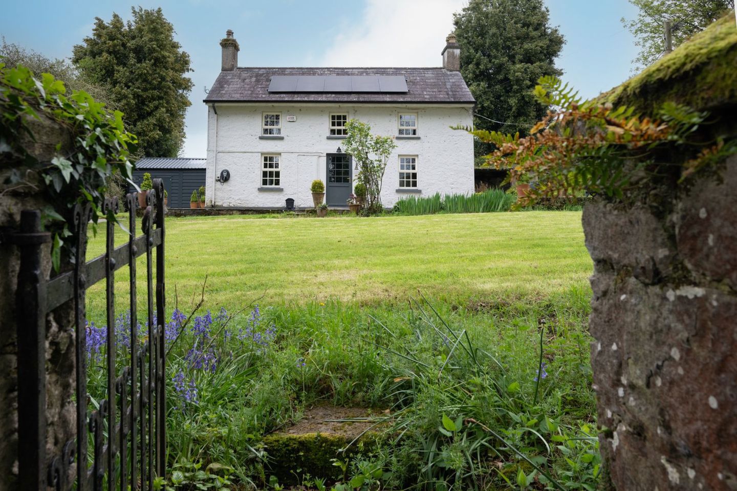 Greenwood Cottage, Green Road, Sapperton South, Tallow, Co. Waterford, P51YY72