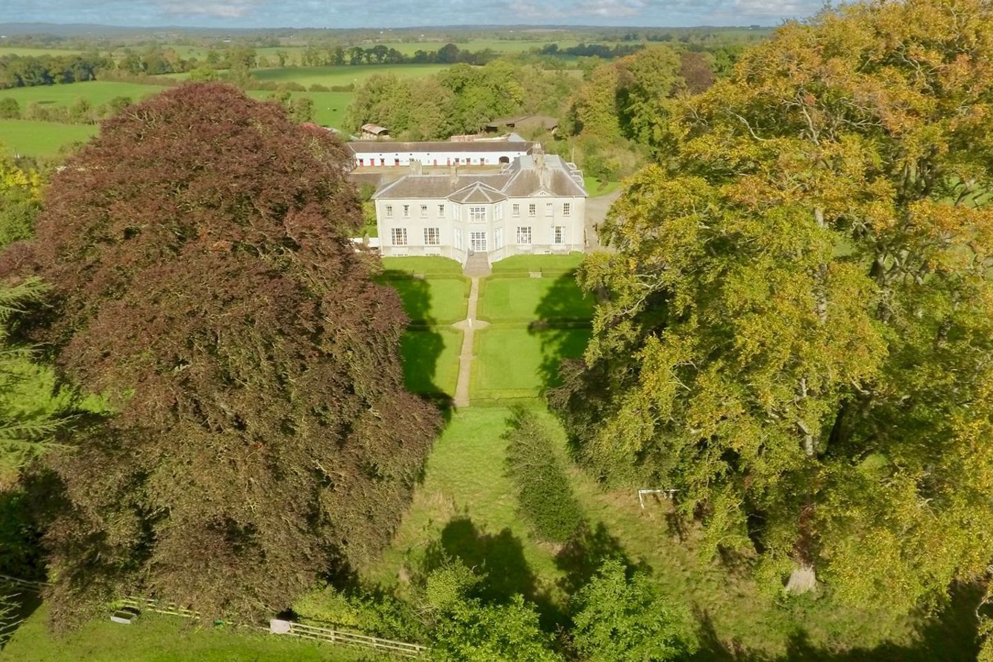Mountainstown House, Navan, Co. Meath, C15C938 16