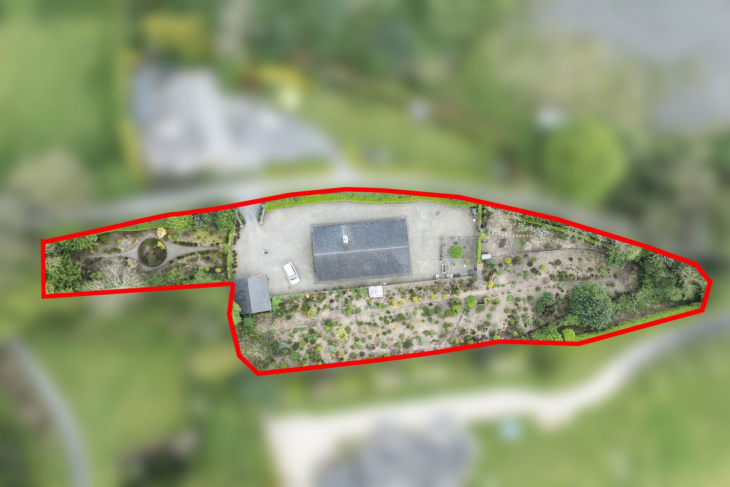 Kilmurray House, Quill Road, Kilmacanogue, Co. Wicklow, A98RF78 44