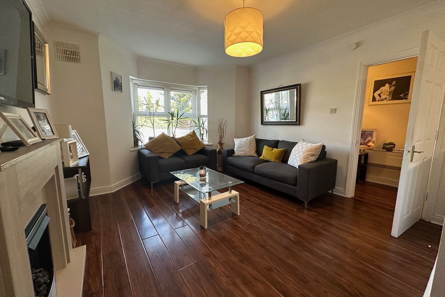 2 Foxborough Hall, Lucan, Co. Dublin 6