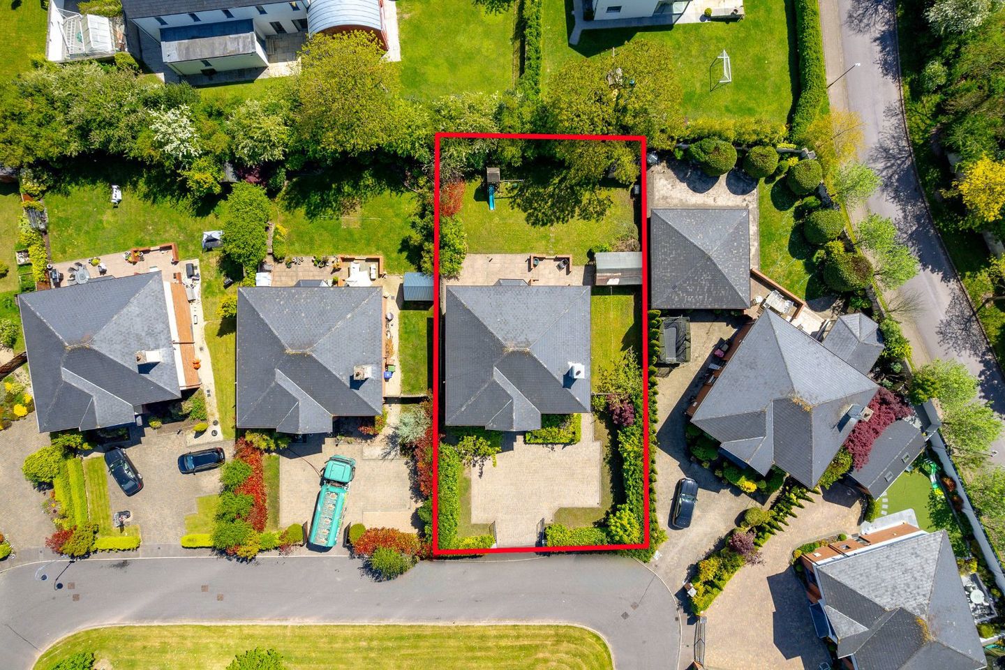52 Heatherfield, Waterfall, Co. Cork, T12XH1R