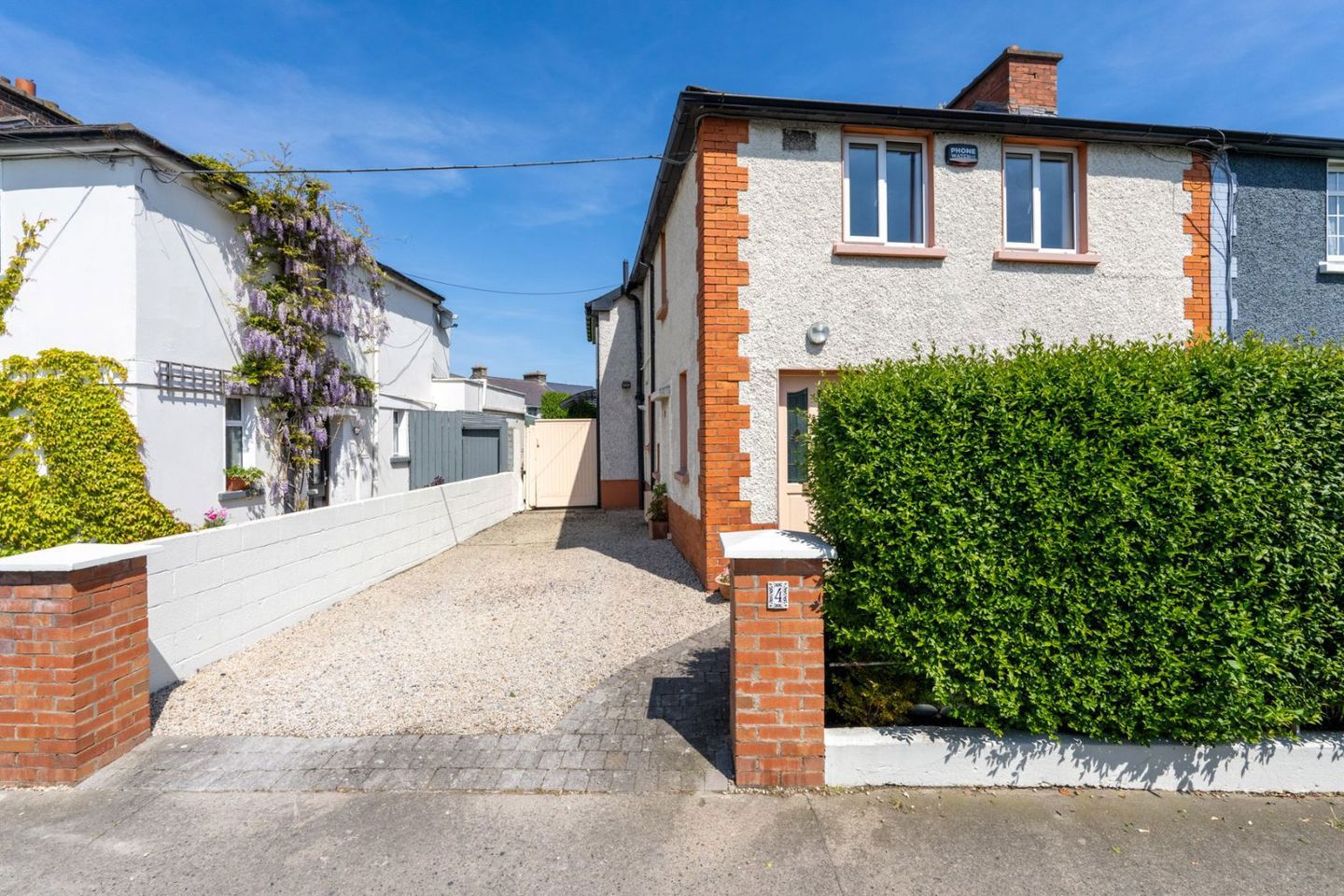 4 larkfield ave, harolds cross, dublin 6w 40