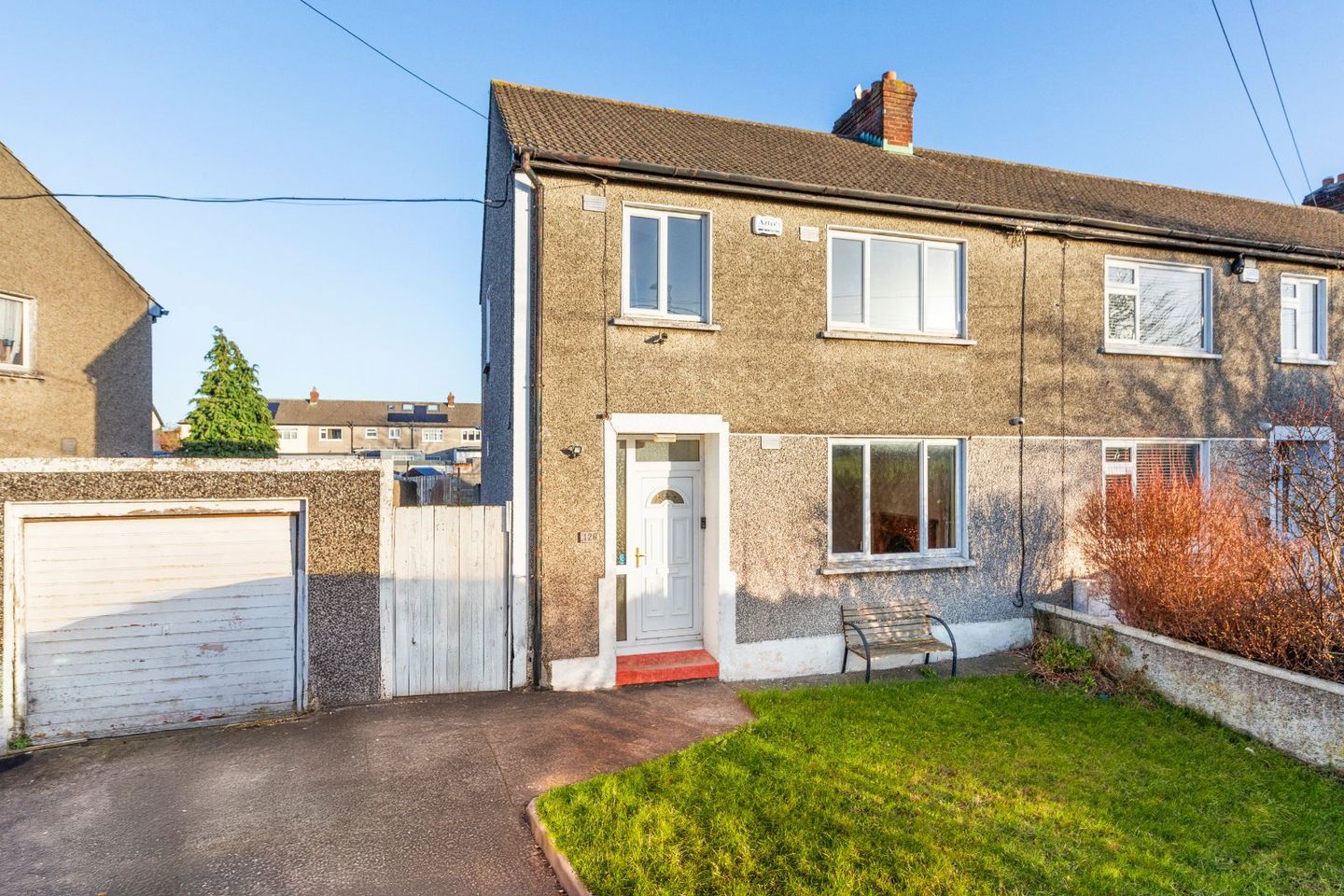 136 whitehall rd west, perrystown, dublin 9
