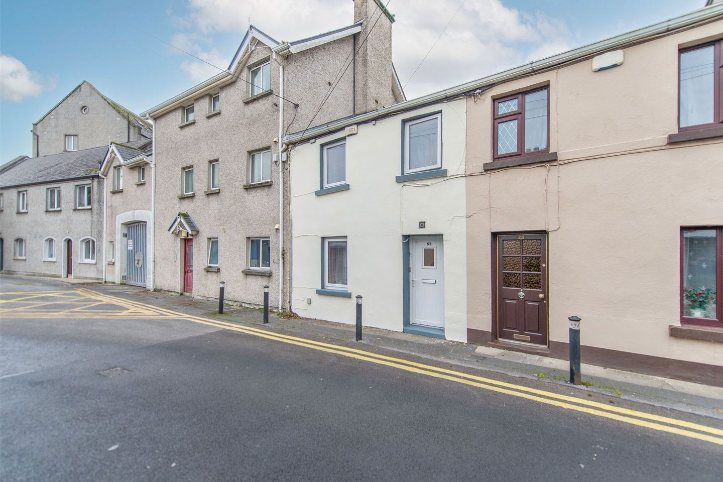 26 Bowling Green, Galway City, Co. Galway, H91T6KC 3