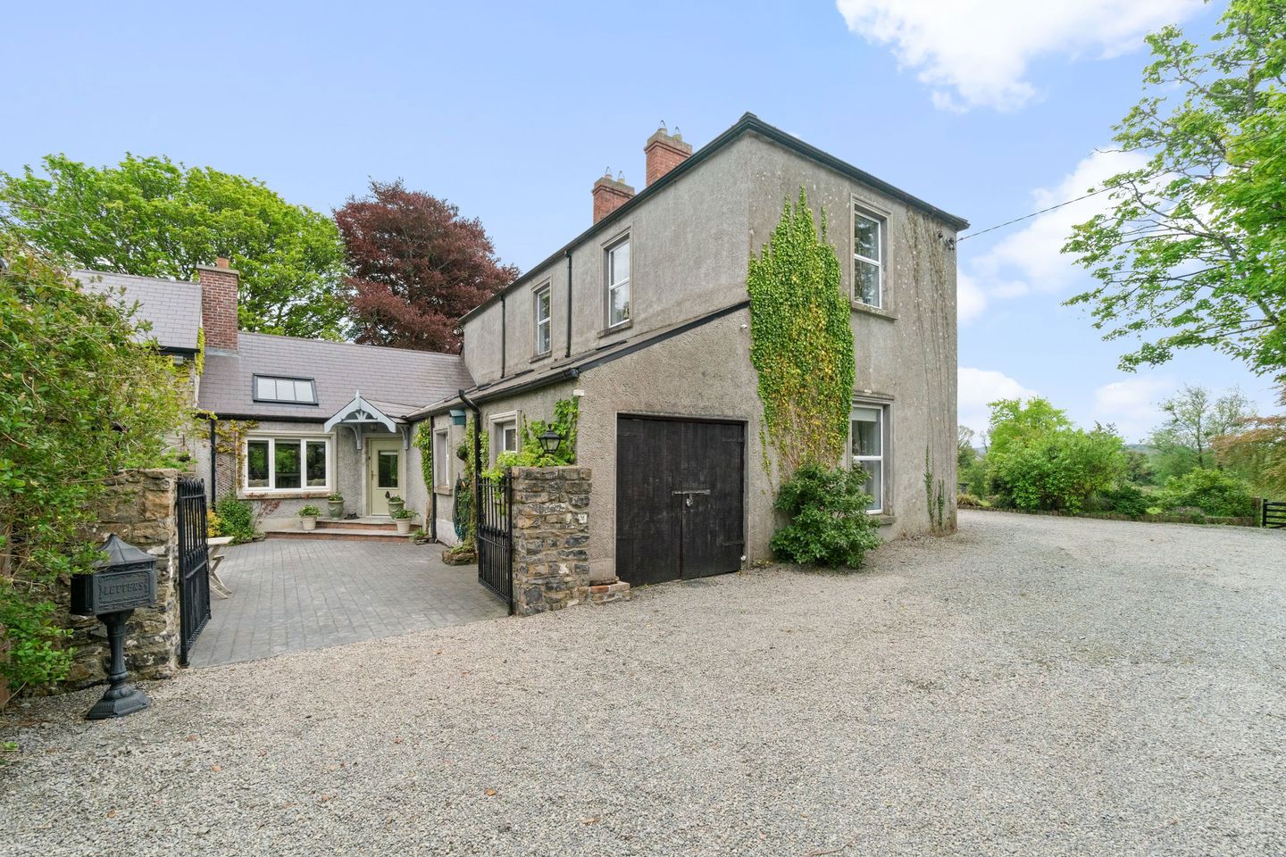 The Grove, Rathbraughan Line, Sligo, Co. Sligo, F91P59W 53