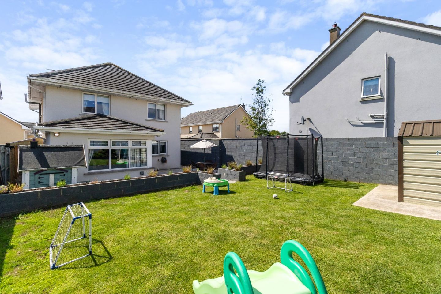 155 Shanowen, Rathcormac, Co. Cork, P61PA46