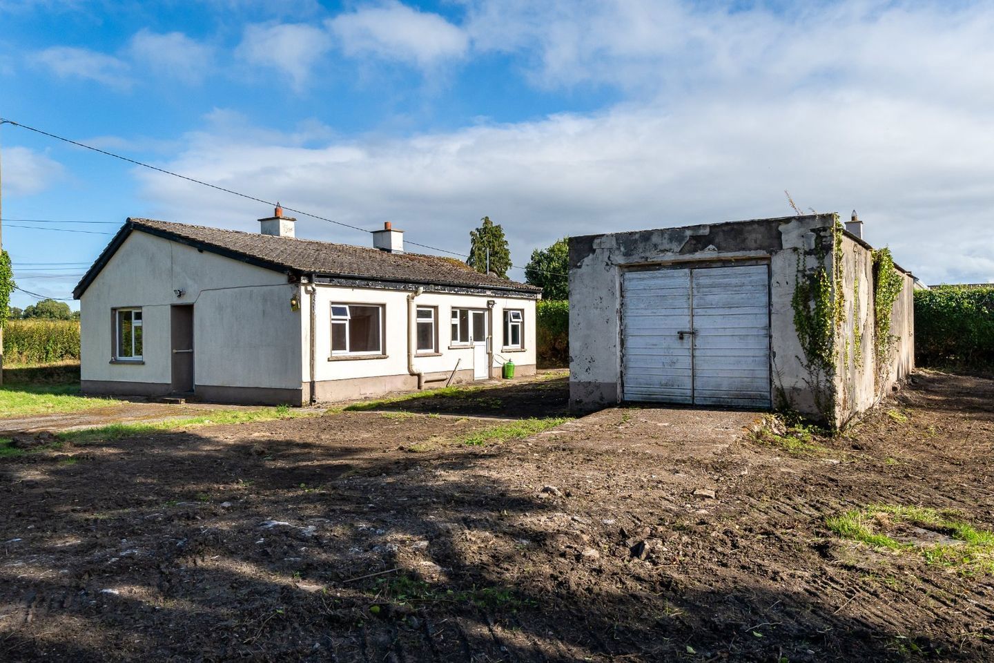 White Rock, Longford Town, Co. Longford, N39H2R1 21