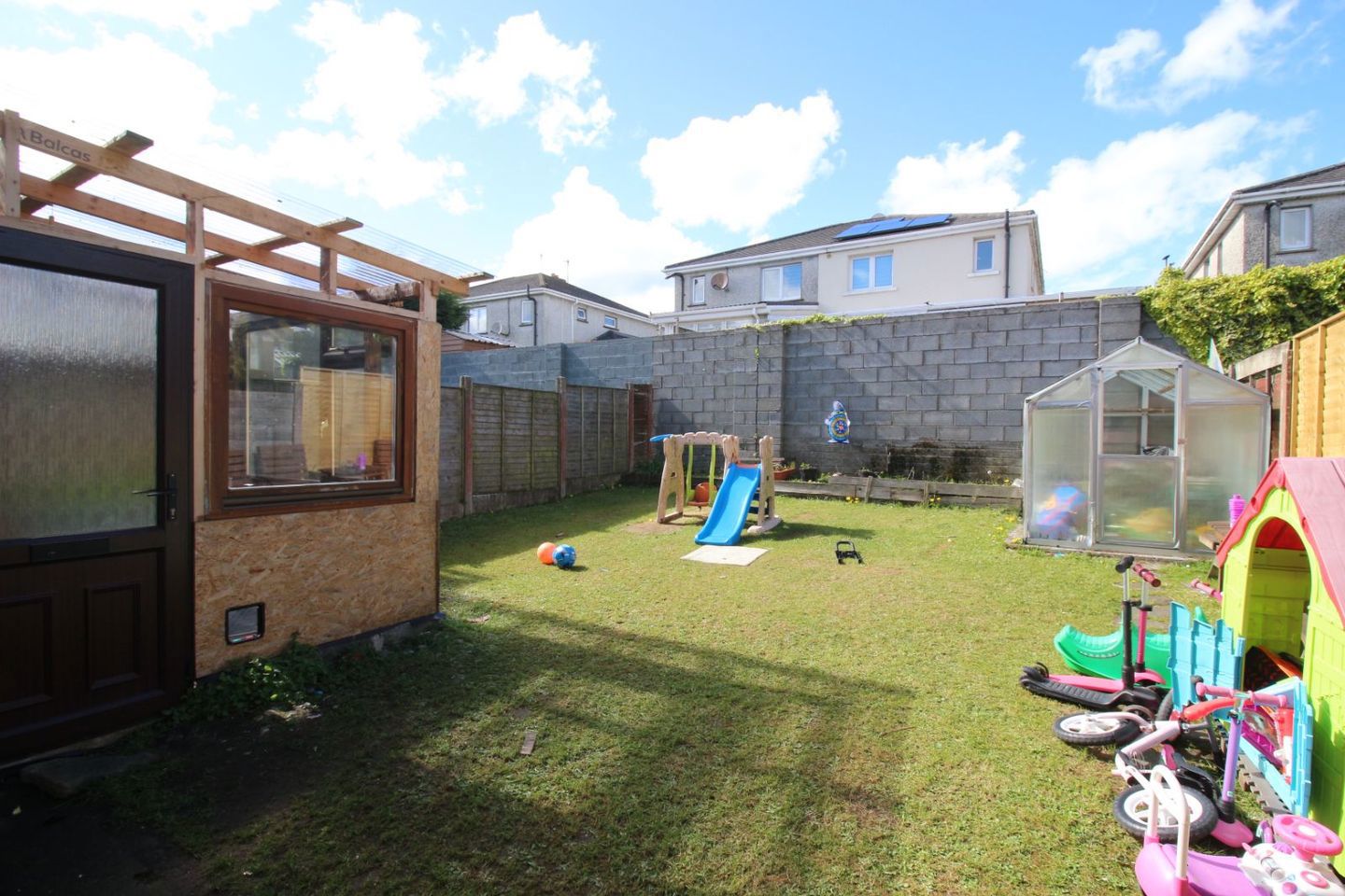 86 Ardilaun Heights, Mullingar, Mullingar, Co. Westmeath, N91F6AV