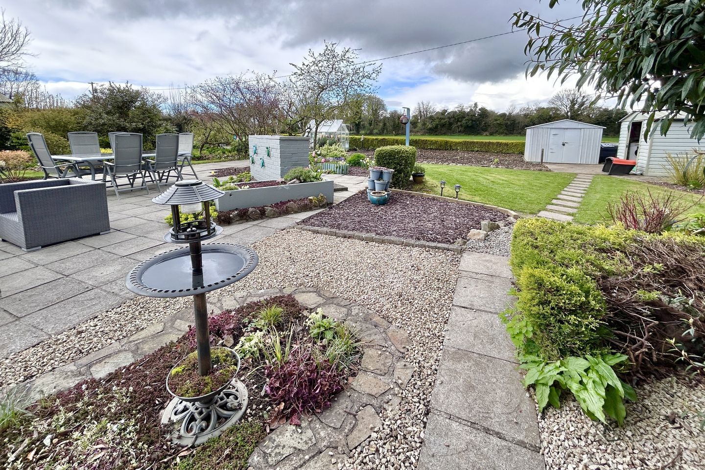 Winterburn, Conahy, Ballyragget, Co. Kilkenny, R95W2AH 92
