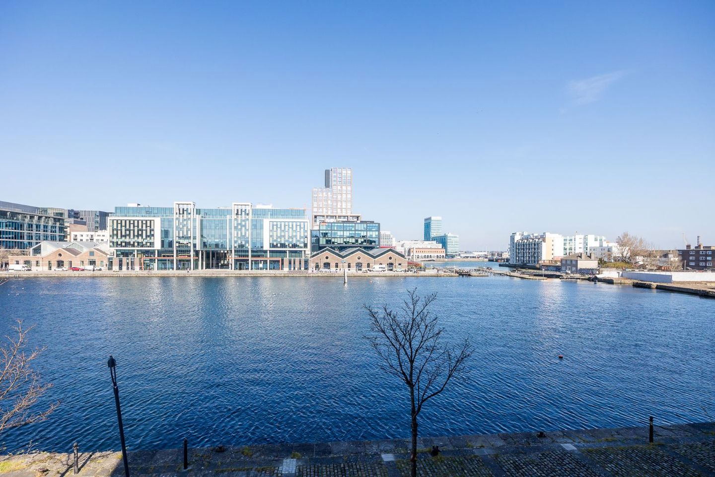 Apartment 1 , Grand Canal Wharf, Hanover Quay, Dublin 2, D04YX05 16