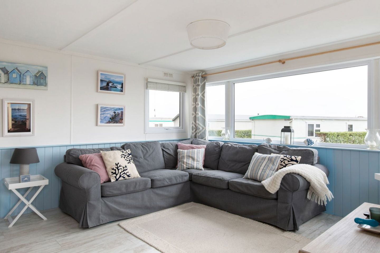 No 11 Jacks Hole Beach Resort, Ballynacarrig, Brittas Bay, Co. Wicklow, A67YC91 4