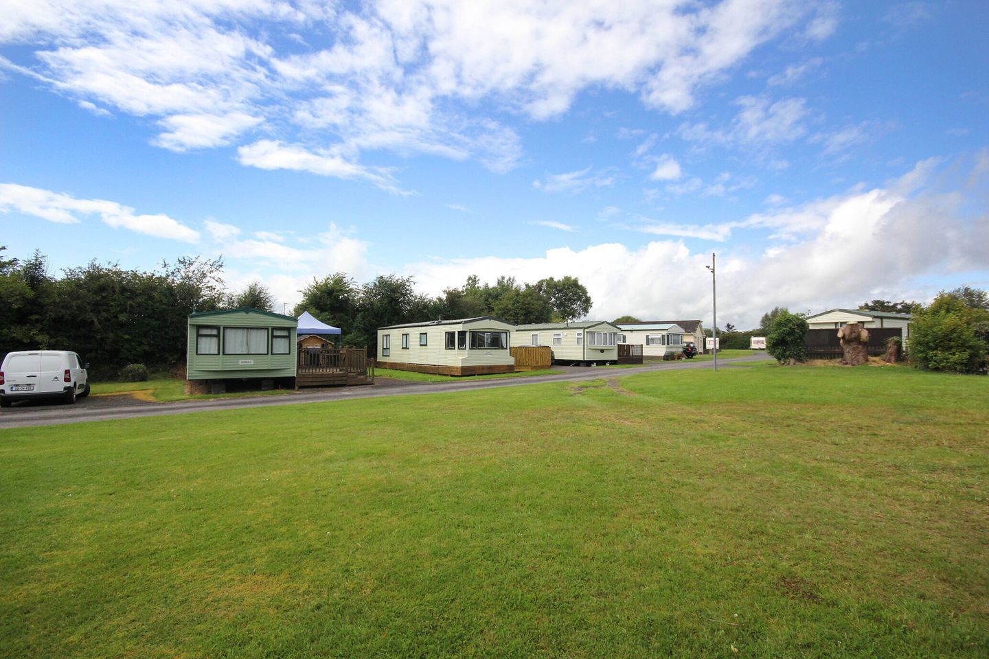Lough Ramor Caravan and Camping Park and Lands, Ryefield, Virginia, Co. Cavan, A82Y058 8