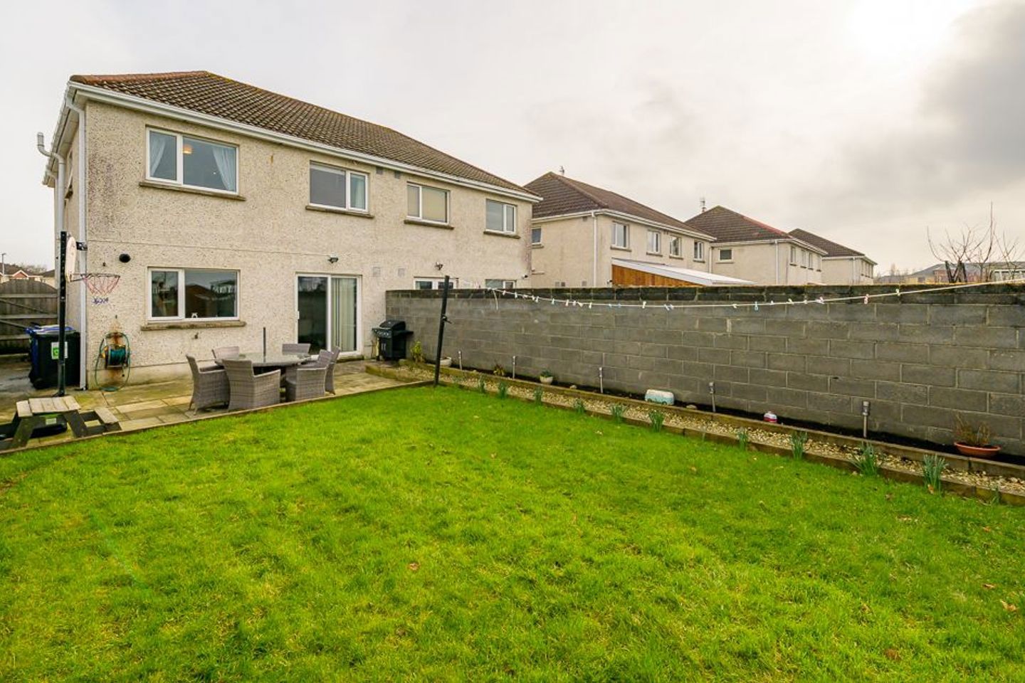 65 Chestnut Grove, Beaufort Place, Navan, Co. Meath, C15R2TT