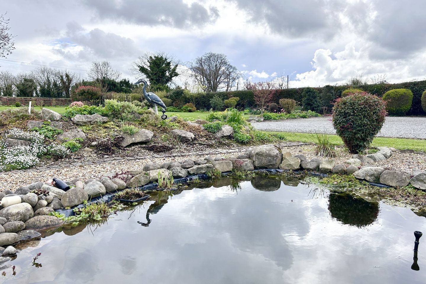 Winterburn, Conahy, Ballyragget, Co. Kilkenny, R95W2AH 103