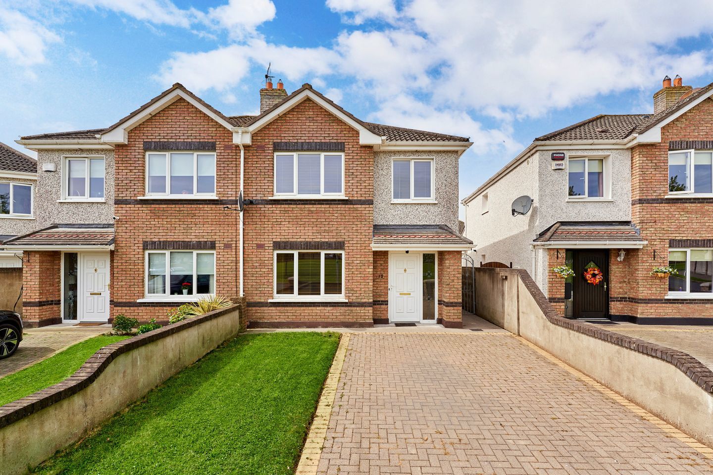 12 Glen Abhainn Green, Glen Abhainn, Enfield, Co. Meath, A83RW70 2