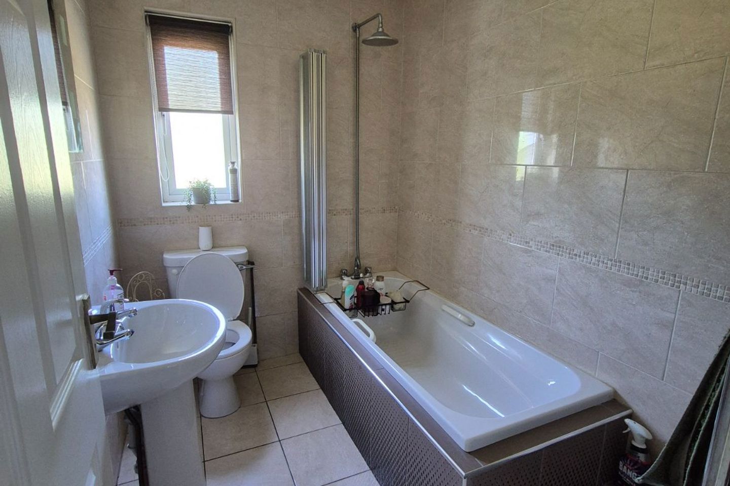 1 Manorfield, Kinnegad, Co. Westmeath, N91P661