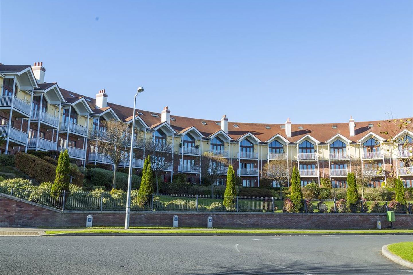 32 Charlesland Crescent, Charlesland, Greystones, Co. Wicklow, A63H1W6 3
