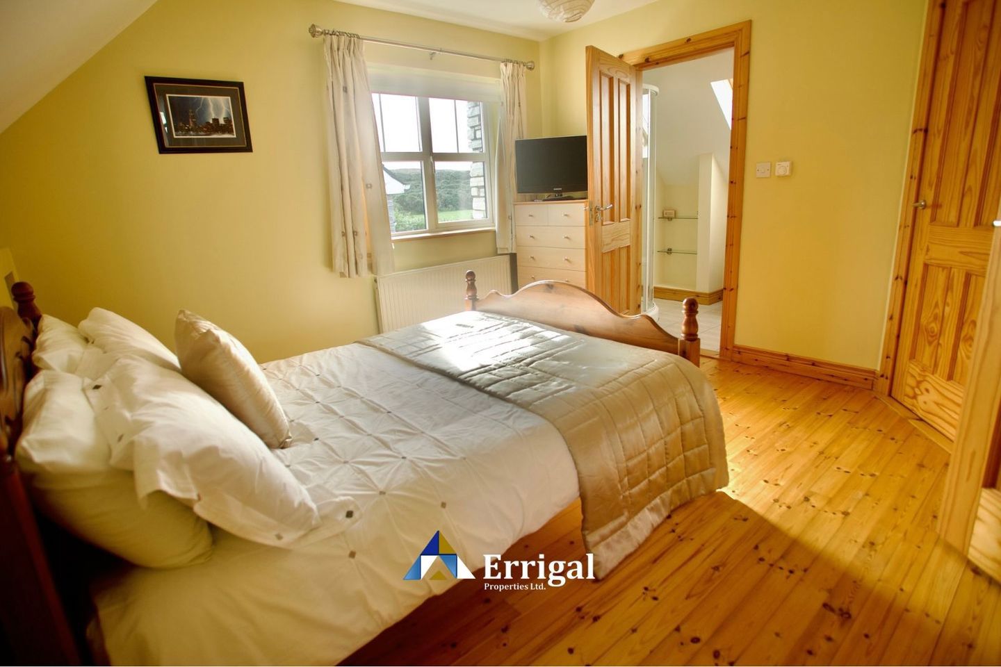 25 Aughrim Heights, Ballyliffin, Kindrohid, Co. Donegal, F93D893 10