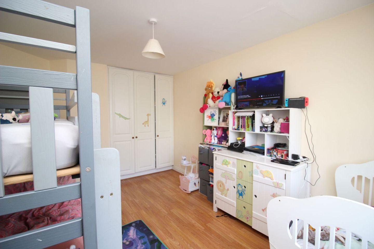 86 Ardilaun Heights, Mullingar, Mullingar, Co. Westmeath, N91F6AV