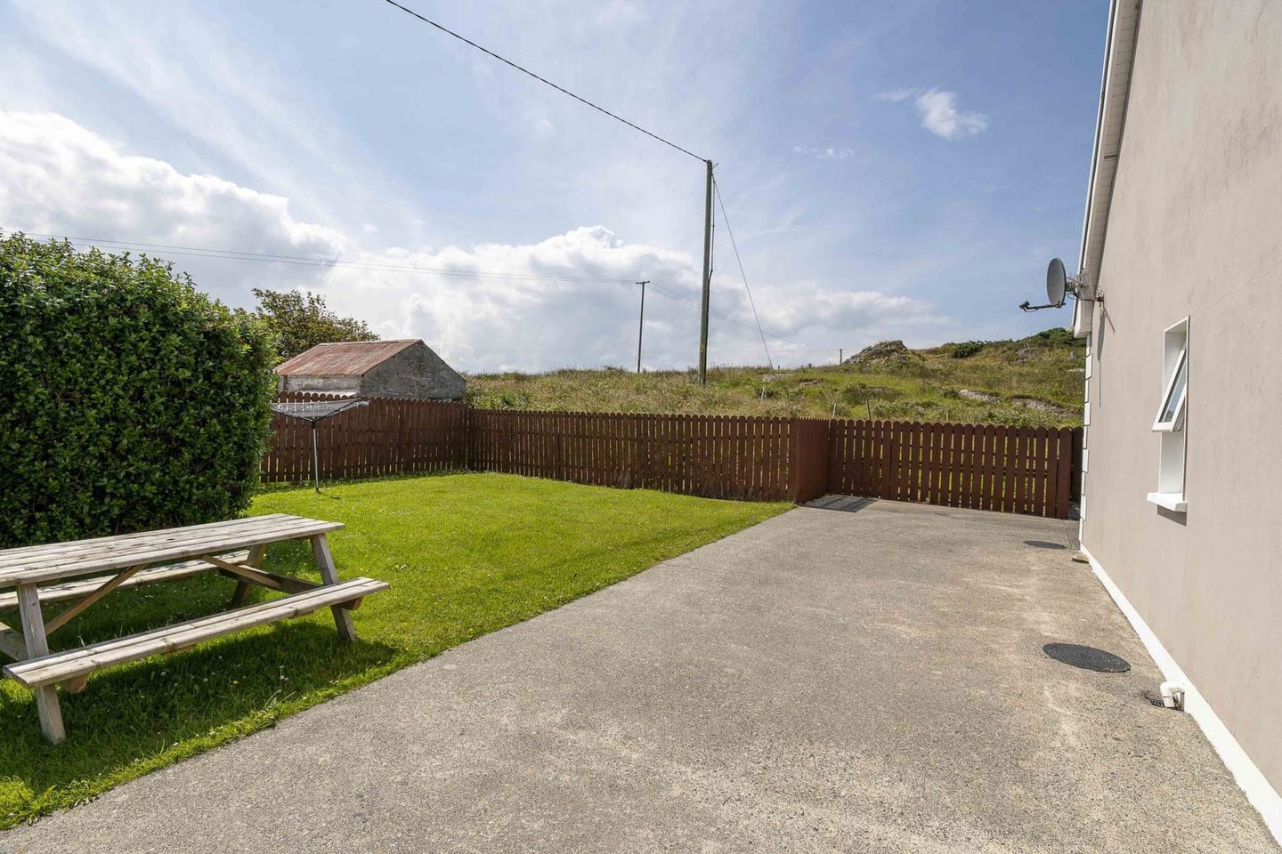 Rinboy, Fanad, Co. Donegal, F92W7P4 33