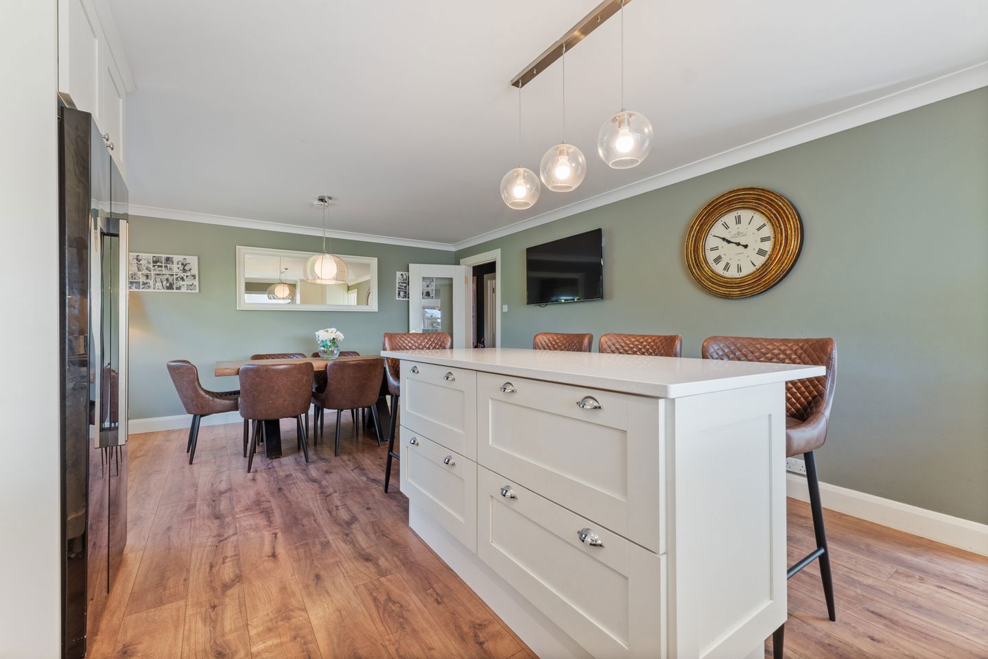 Brookhill, Claremorris, Co Mayo, F12KC56