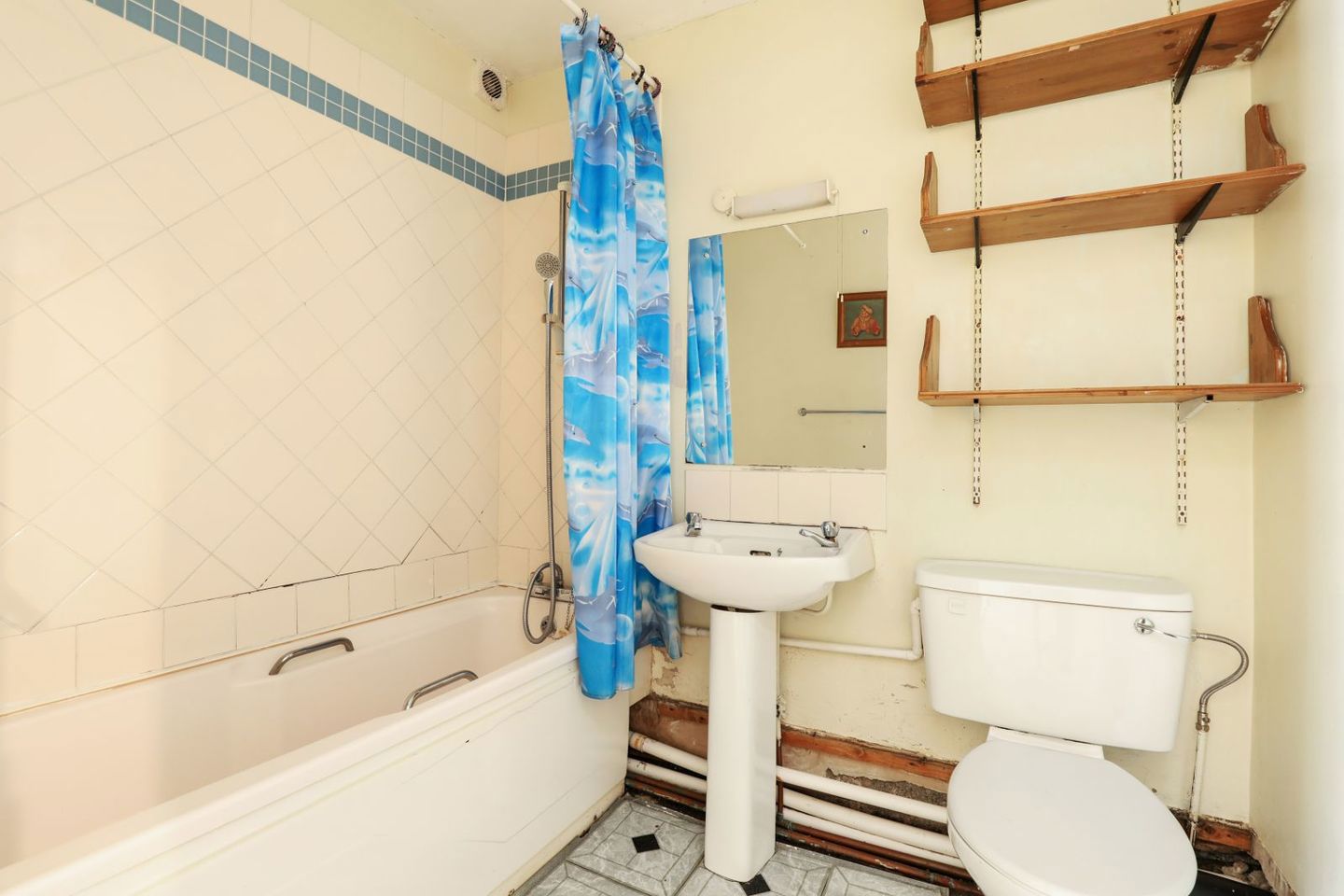 Apartment 11, The Beckett, Gresham House, Dublin 1, D01YC99 7