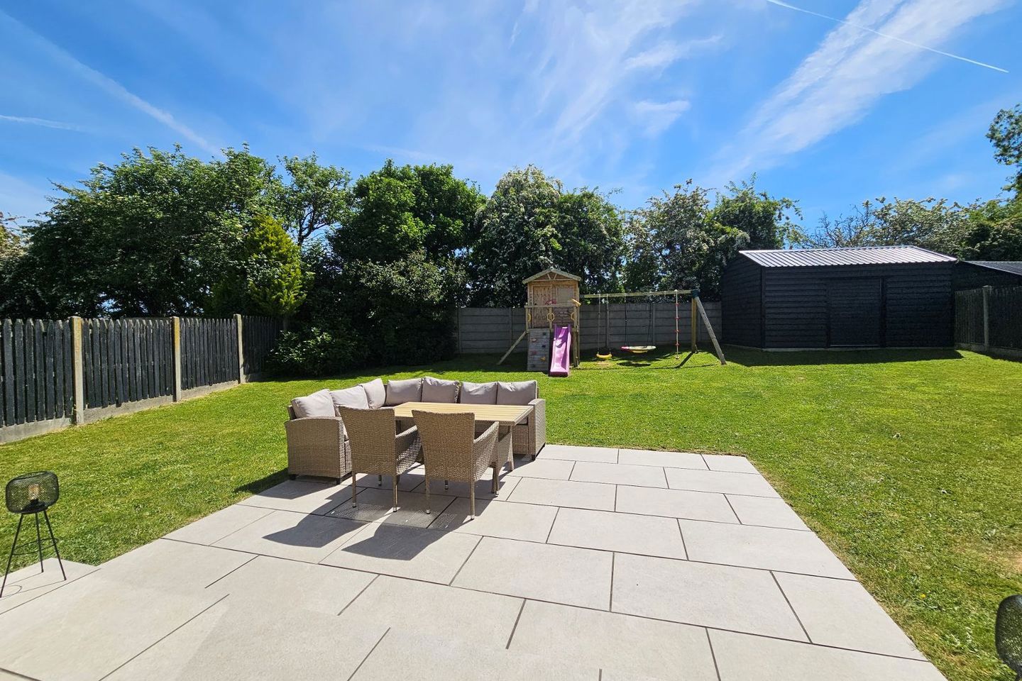 14 The Avenue, Walshestown Park, Newbridge, Co. Kildare, W12K380 17