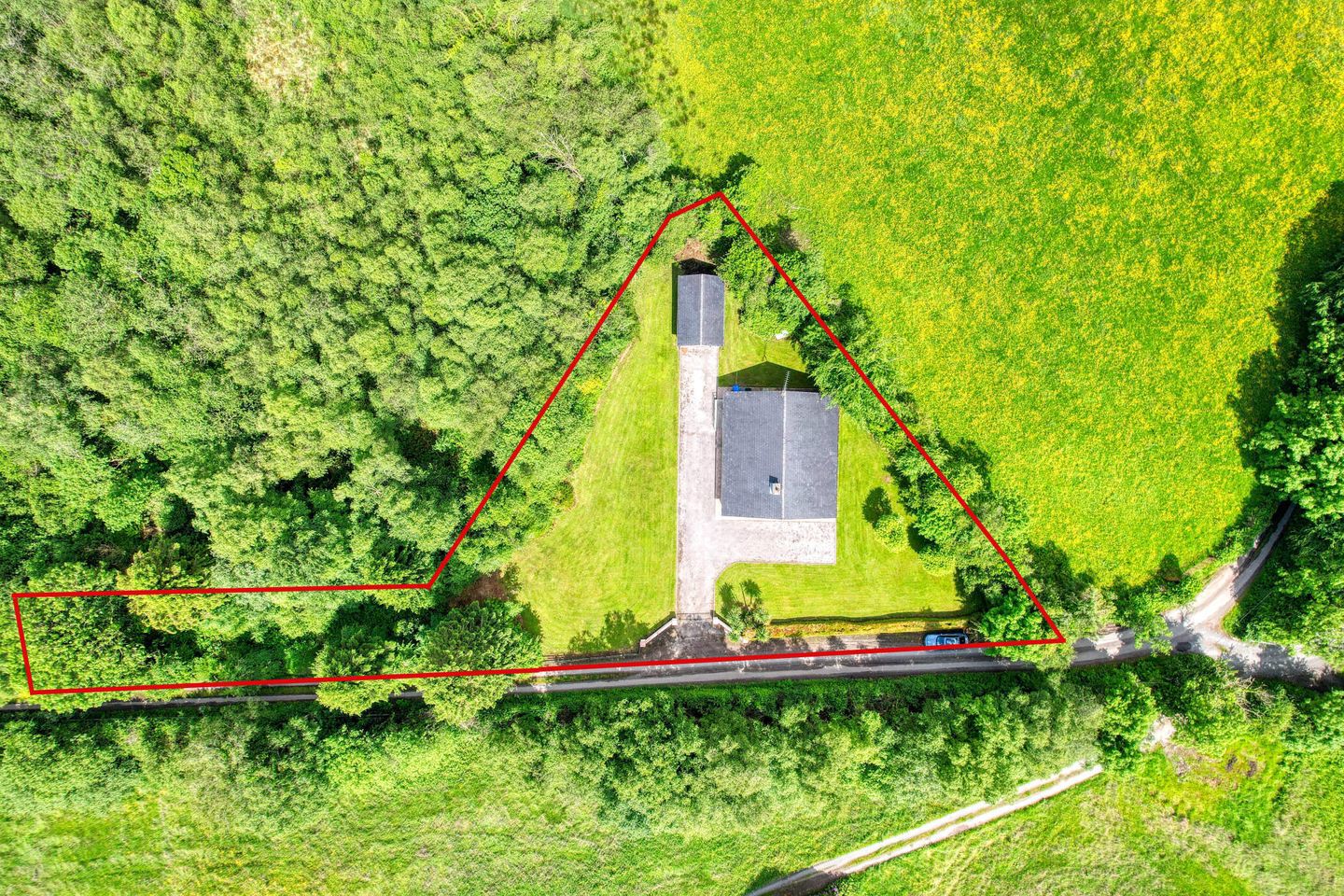 Cornadrungurnum, Polladooey, Aughnacliffe, Co. Longford, N39E4Y6 6