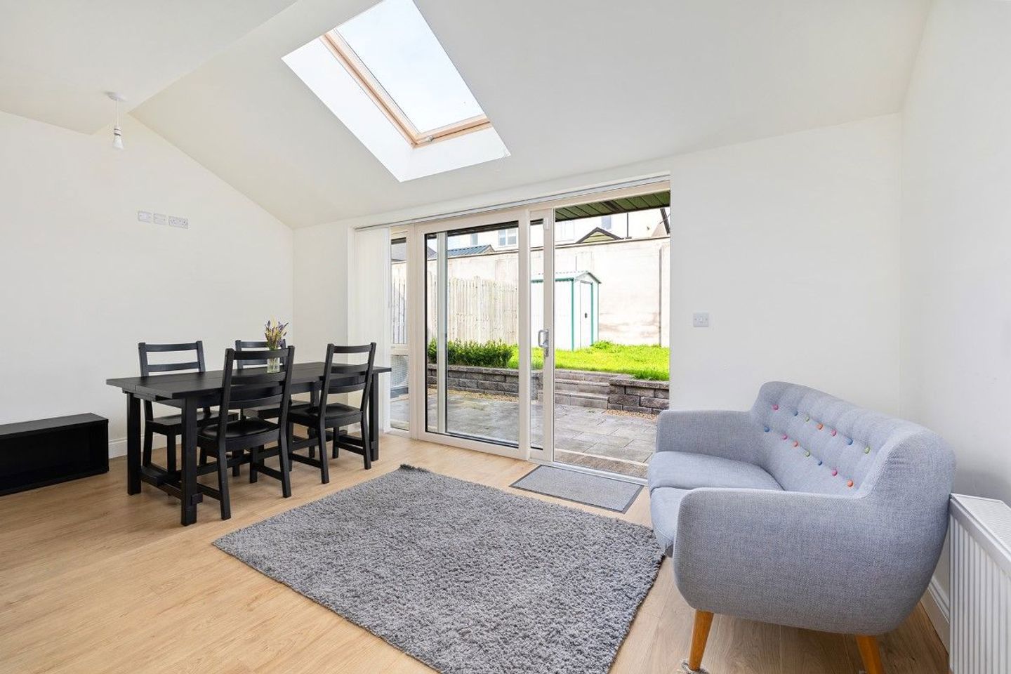 118 Station Walk, Newbridge, Co. Kildare, W12PK82 10